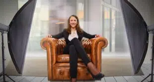 portrait corporate