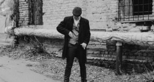 homme de taured