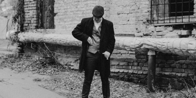 homme de taured