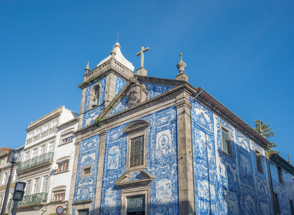 portugal