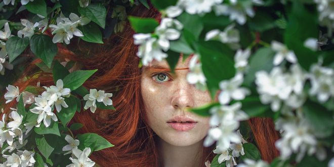 prendre soin de ses cheveux naturellement