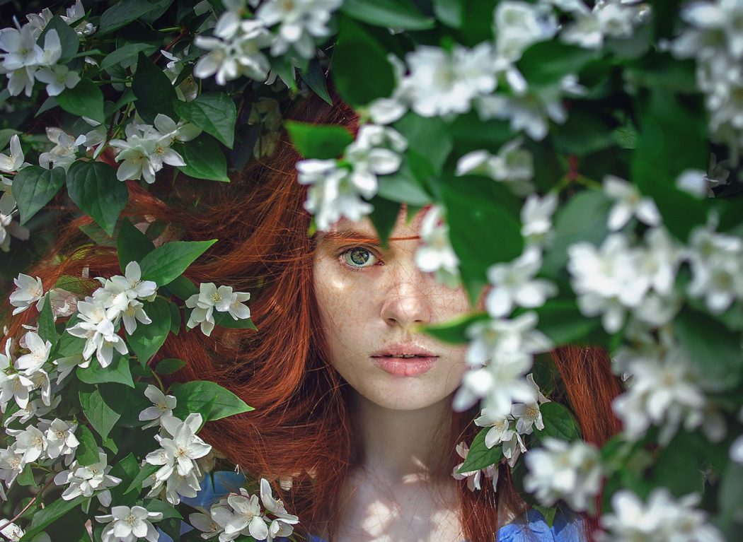 prendre soin de ses cheveux naturellement