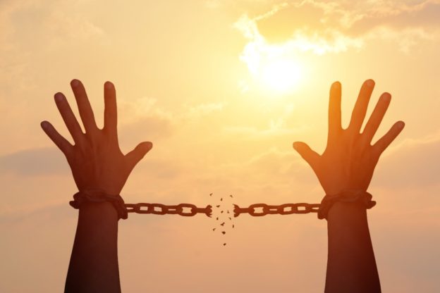 procédure de pardon au Canada
