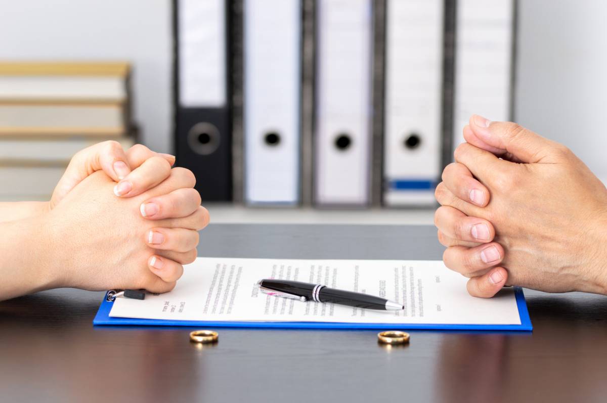 procédures adultère divorce-preuve