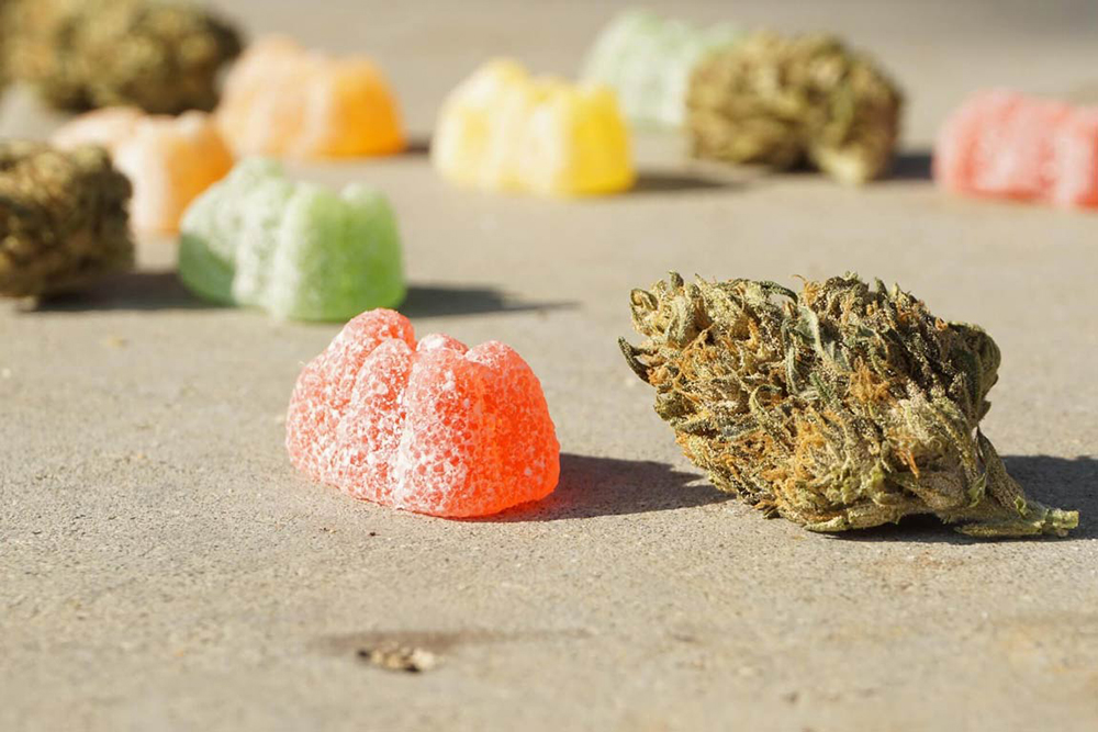 produits CBD