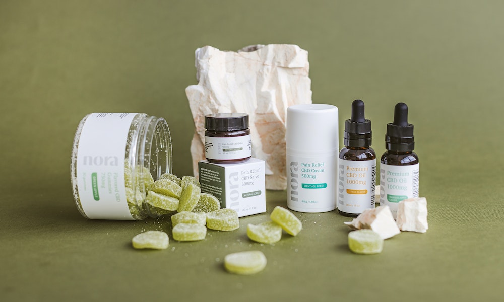 produits cbd