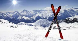 Produits tendance de ski