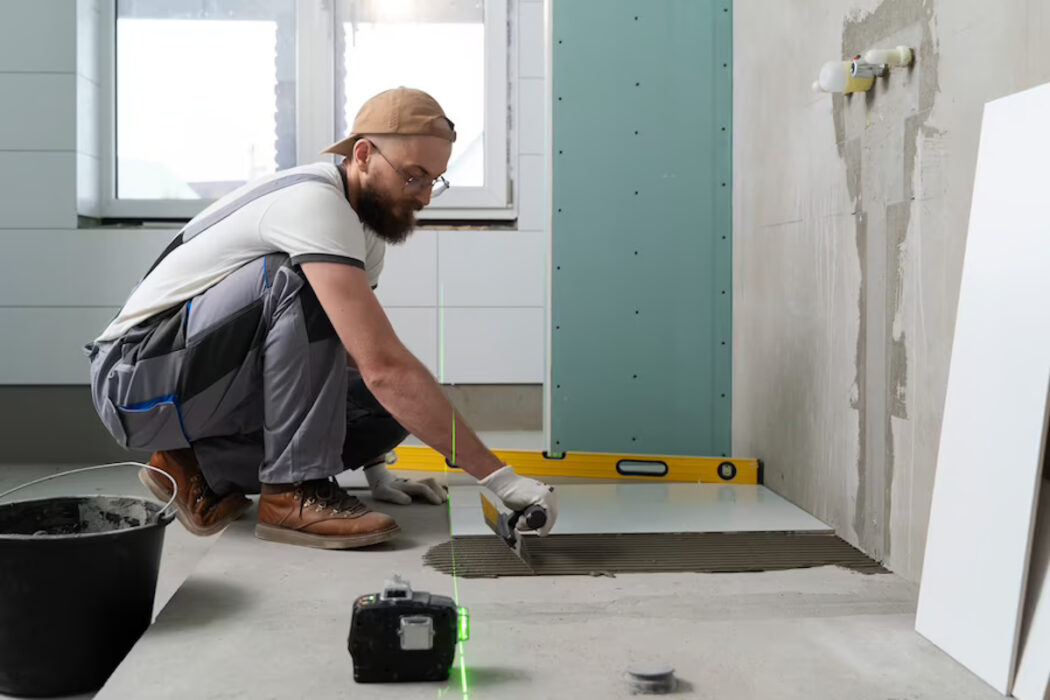 professionnel travaux