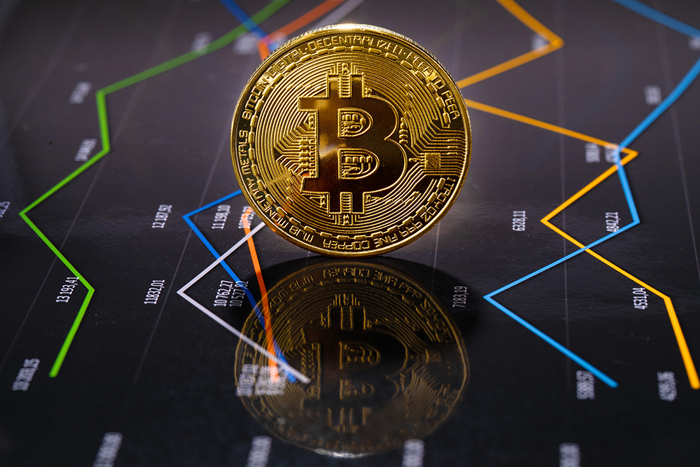 profit et bitcoin