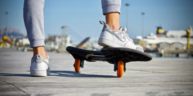 Profiter d’une initiation pour le skateboard électrique