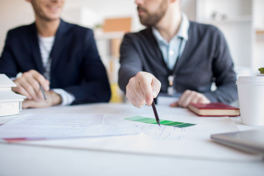 promoteur immobilier
