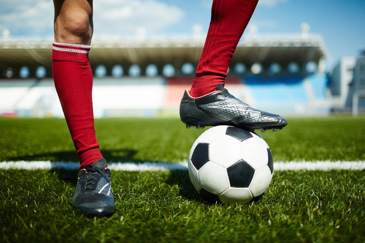 pronostic foot