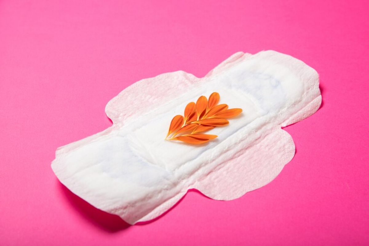 protection menstruation