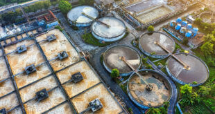Protégez l'environnement en adoptant des solutions durables pour vos effluents industriels !