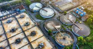 Protégez l'environnement en adoptant des solutions durables pour vos effluents industriels !