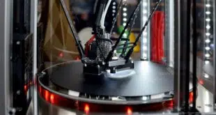 prototype impression 3D