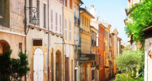Aix En Provence