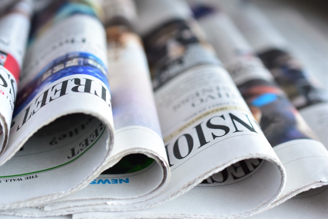 publier une annonce légale