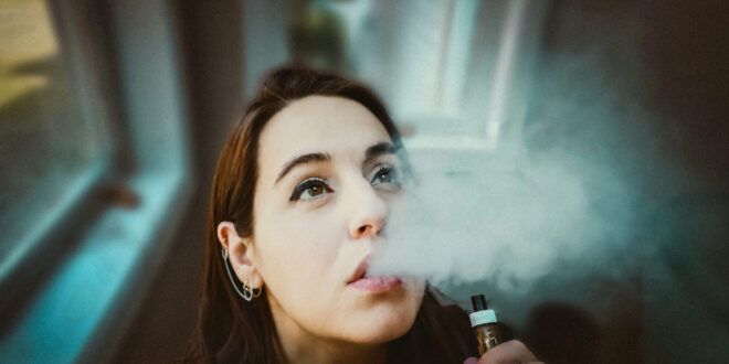 puffs CBD rechargeables
