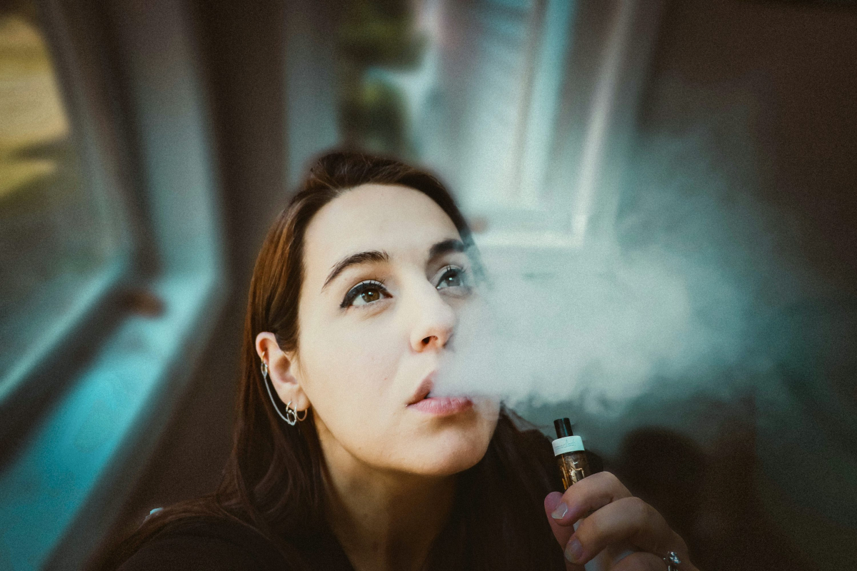 puffs CBD rechargeables