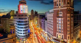 Quels sont les atouts d’un voyage en Espagne ?