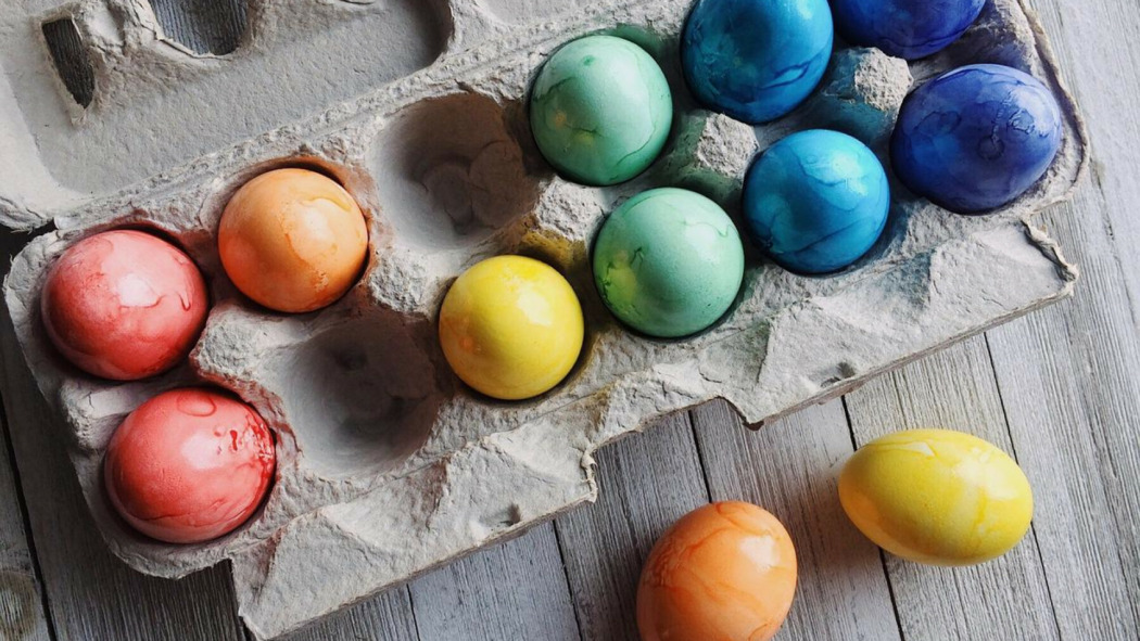 Quels sont les avantages des ovoproduits ?