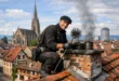 ramoneur à Mulhouse