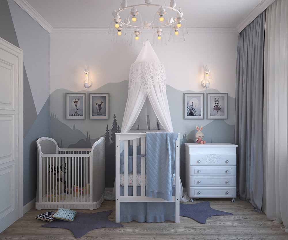 rangement enfant