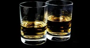 recettes de whiskies