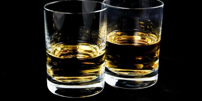 recettes de whiskies