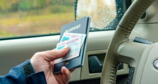 récupérer son permis de conduire