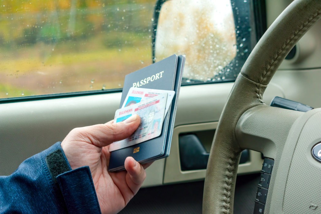 récupérer son permis de conduire