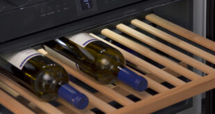 refroidisseur à vin