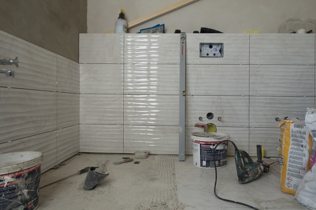 rénovation carreaux