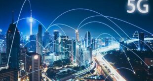 réseau 5g