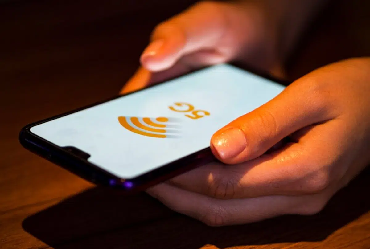 réseaux mobiles