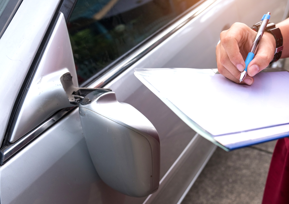 résilier une assurance auto