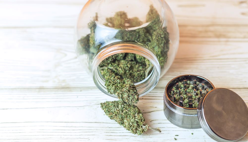 resine cbd