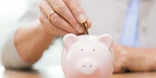retraite complémentaire