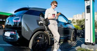 révolution voiture elec