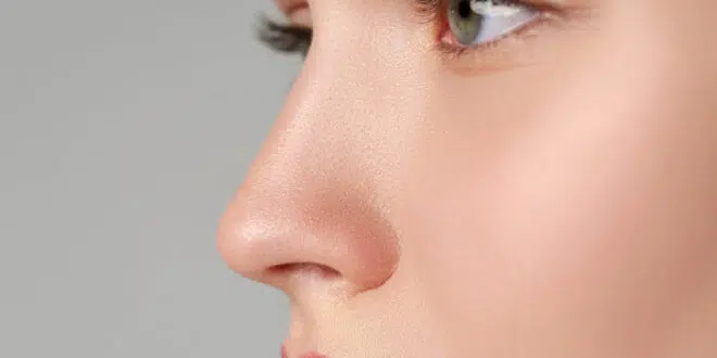 rhinoplastie Nice