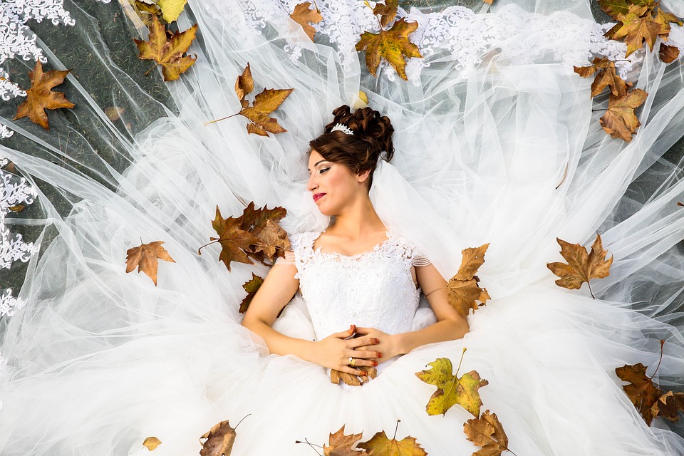 robe mariée boutique