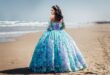 robe princesse