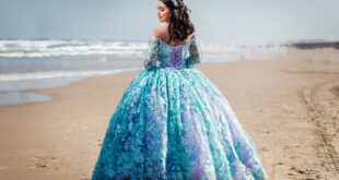 robe princesse
