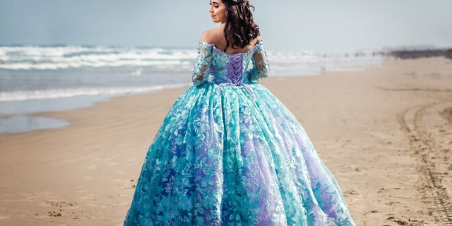 robe princesse