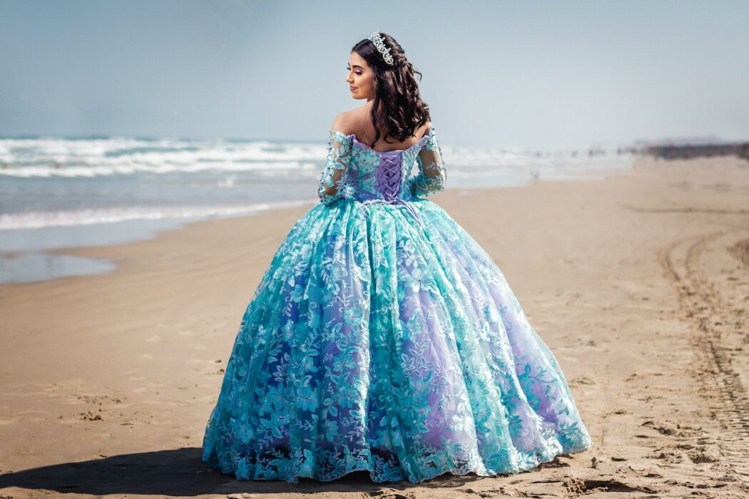 robe princesse