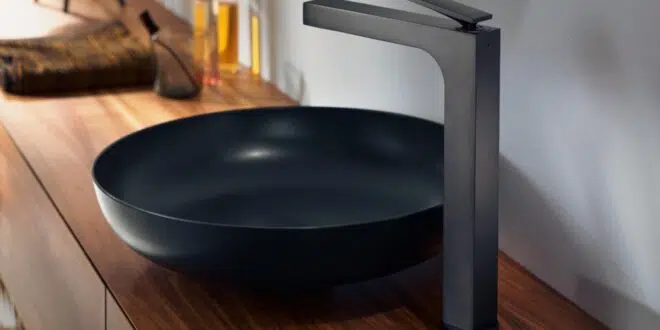 robinet lavabo