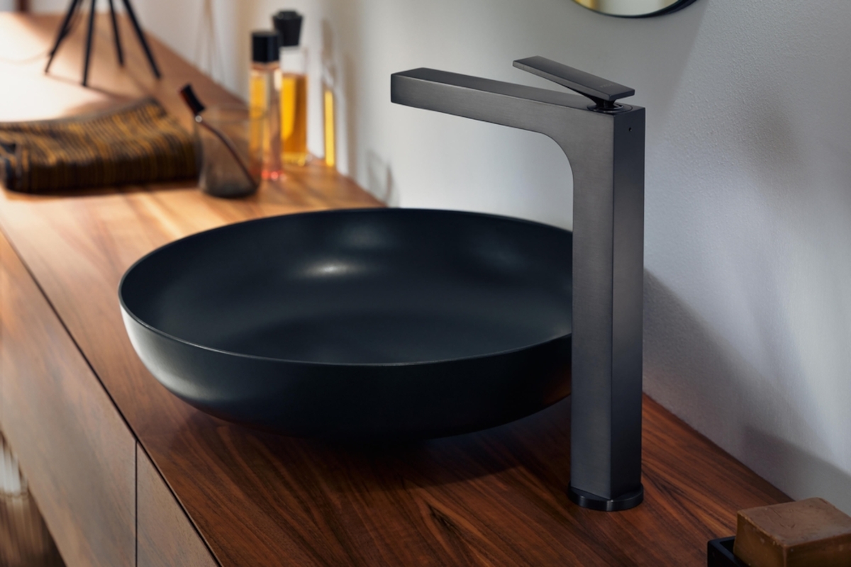robinet lavabo