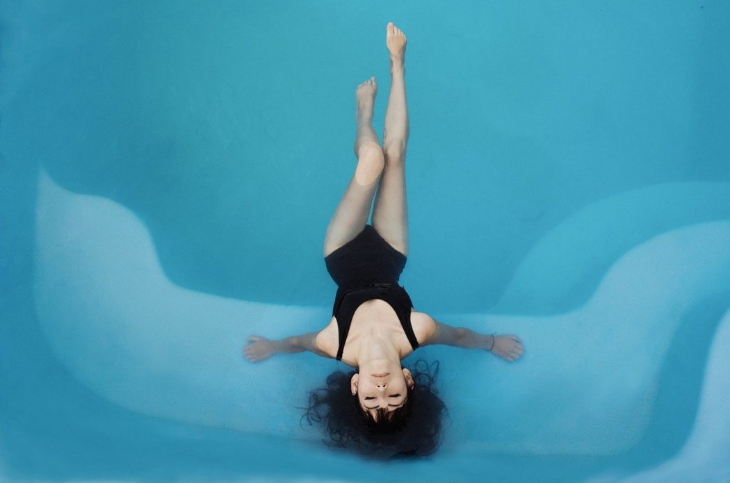 robot de piscine