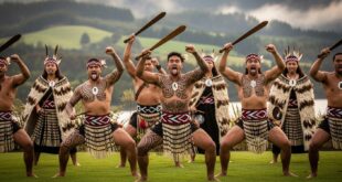 rôle des kaumātua